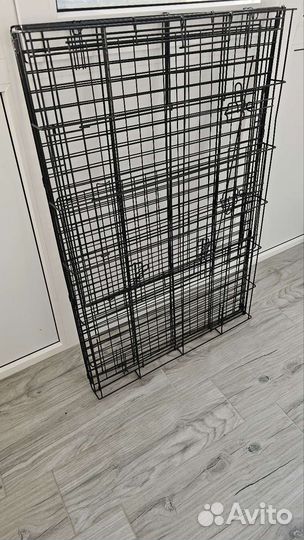 Клетка для собак №5