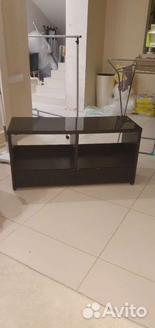 Тумба под тв бу