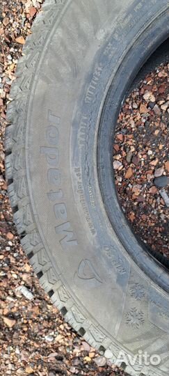 Matador MP 50 Sibir Ice 185/70 R14