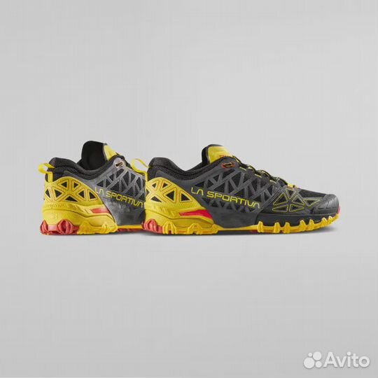 Кроссовки La Sportiva Bushido II