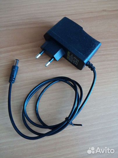 Блок питания 12v