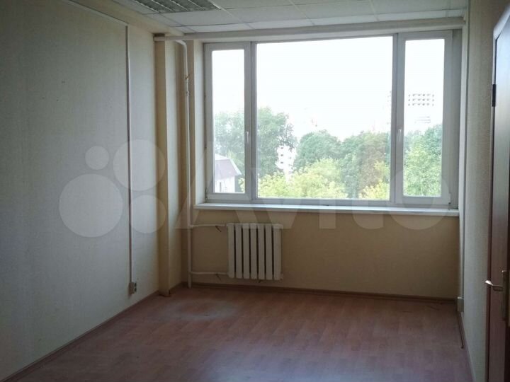 Офис, 21 м²