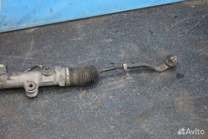 Рулевая рейка Mercedes-Benz C-Class (Мерседес С-кл