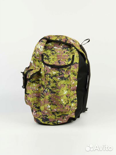 Туристический рюкзак 50л