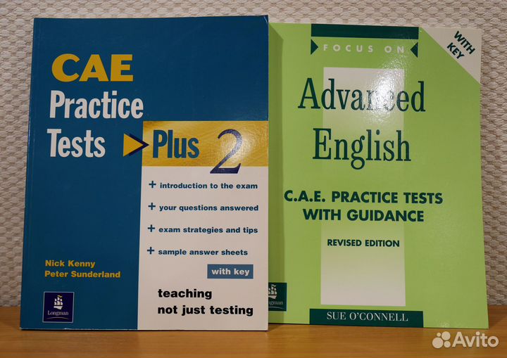 Английский язык учебники + кассеты