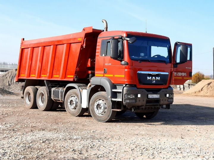 Аренда экскаватора погрузчика