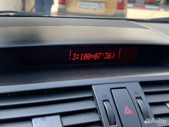 Gcan Adapter для mazda 6 gh
