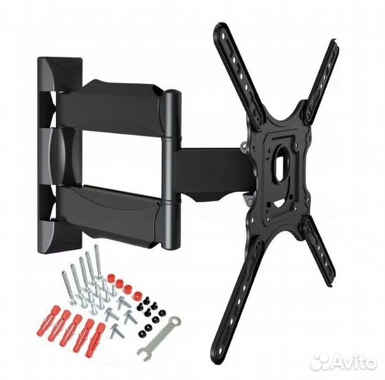 Кронштейн для телевизора X4 от 32-65 дюймов