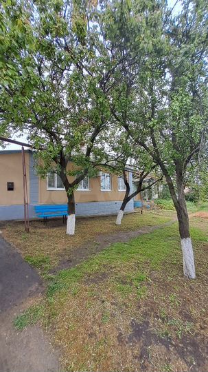 Дом 91,8 м² на участке 24 сот.