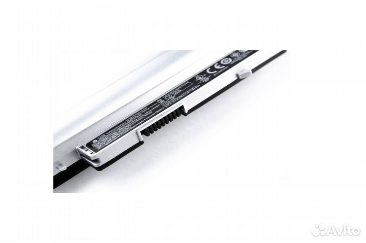 Аккумулятор для HP 15-n (14.8V 2200mAh) Серебро