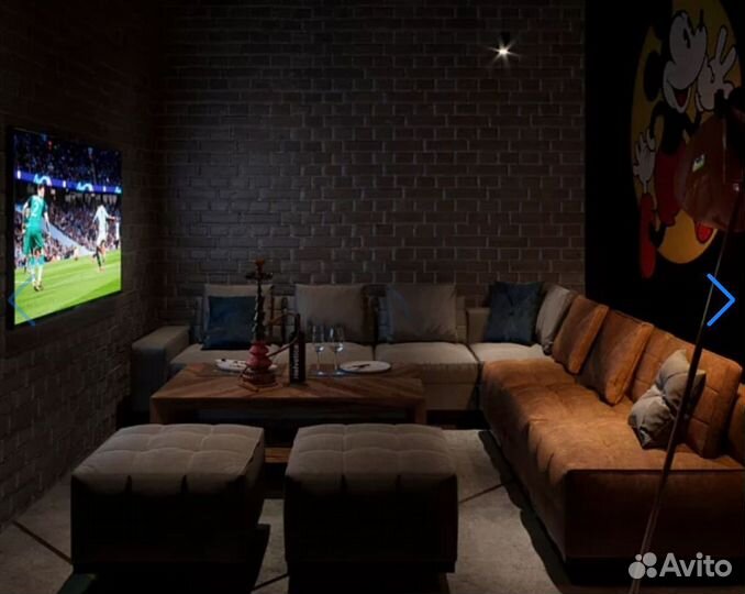 Кальянная/Лаунж/готовый бизнес