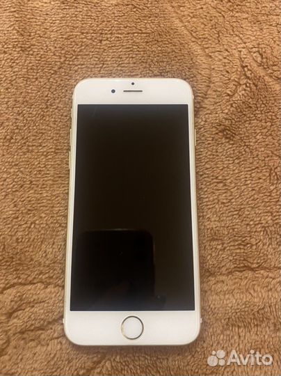Мобильные телефоны бу iPhone 6