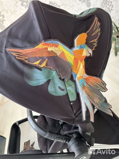 Cybex mios Коляска 2 в 1