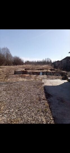 Участок 25 сот. (ИЖС)