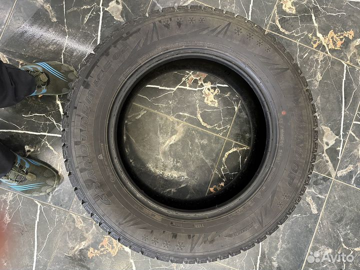 Dunlop Grandtrek AT1 225/65 R17