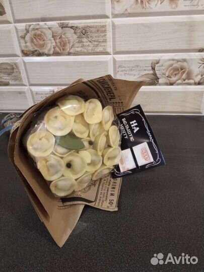 Шоколад ручной работы