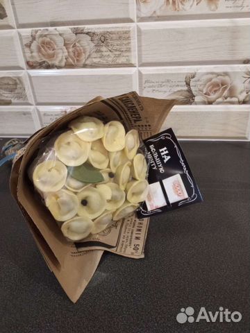 Шоколад ручной работы