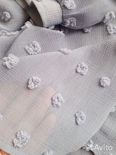 Блуза violeta by mango