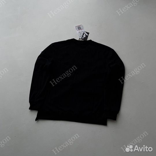 Лонгслив 14a American Recycling