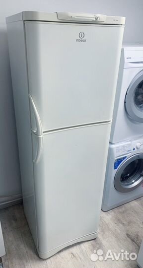Холодильник Indesit No frost