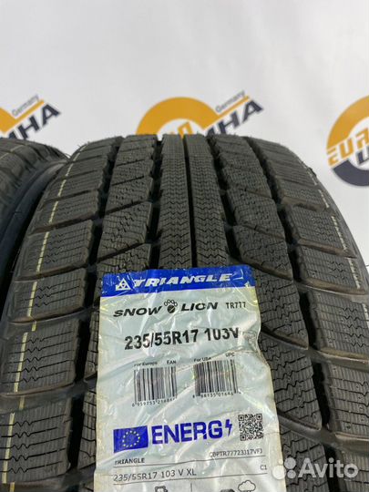 Triangle TR777 235/55 R17 102H