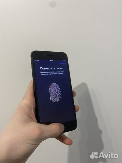 iPhone 7 Plus, 32 ГБ