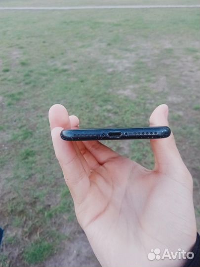 iPhone 7