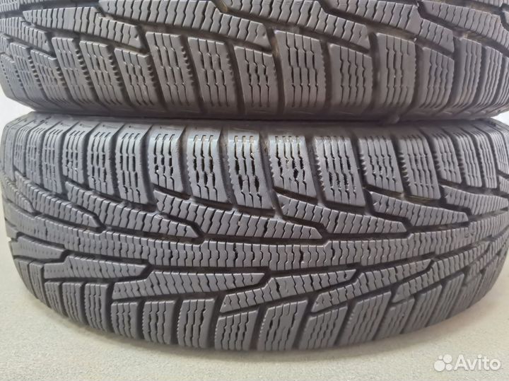 Nokian Tyres Hakkapeliitta R 185/65 R15 92R