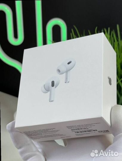 AirPods Pro2 VIP (Арт.61581)