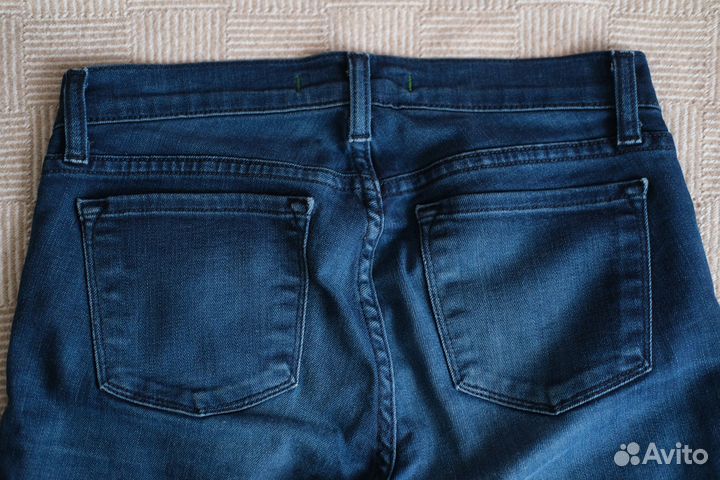 Джинсы J brand оригинал