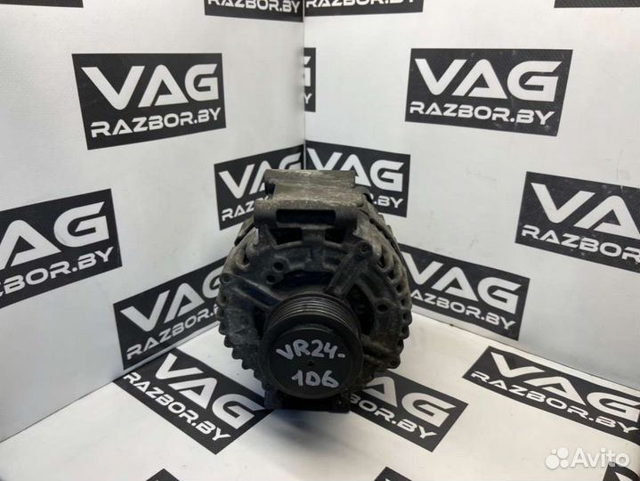 Audi A6 C6 (S6,RS6) 2009 06E903016TVR24-106