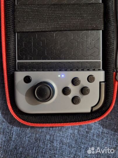 Gamesir x2 bluetooth