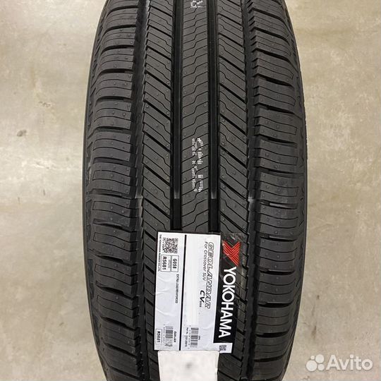 Yokohama Geolandar CV G058 235/50 R19 103V