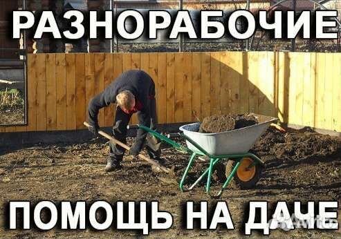 Сад благоустройство