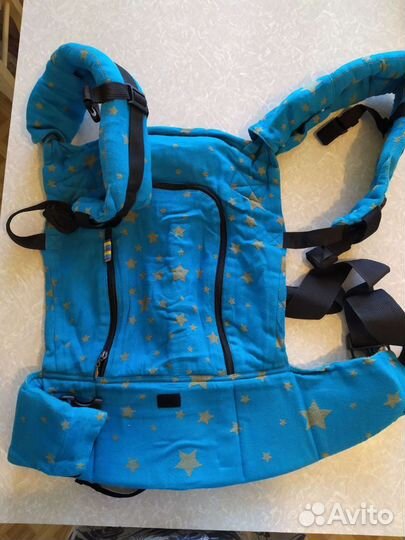 Эргорюкзак