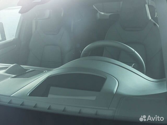 Porsche Cayenne S 2.9 AT, 2023 Новый объявление продам