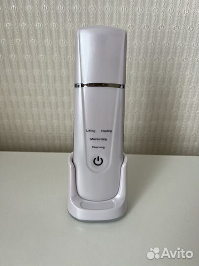 Аппарат для чистки лица