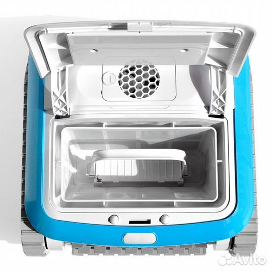 Робот пылесос для бассейна Aquabot BWT cosmy 150