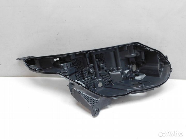 Корпус фары правой Land Rover Range Rover