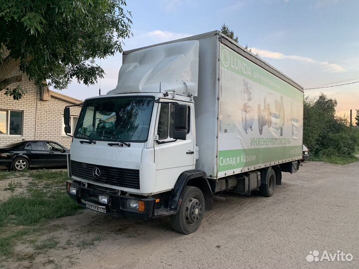 Грузоперевозки 5-8 тонн. 50 кубов, все погрузки