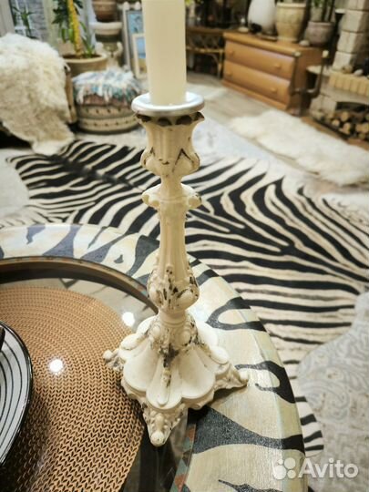 Подсвечник