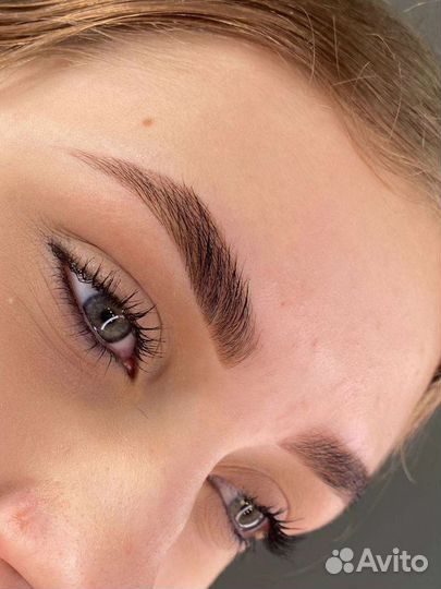 Обучение бровистов,ламинирование ресниц аренда