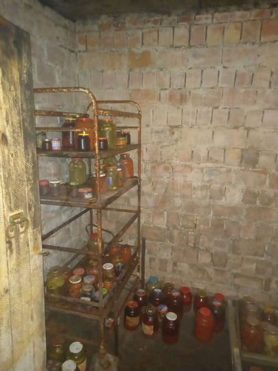 Гараж, 10 м²