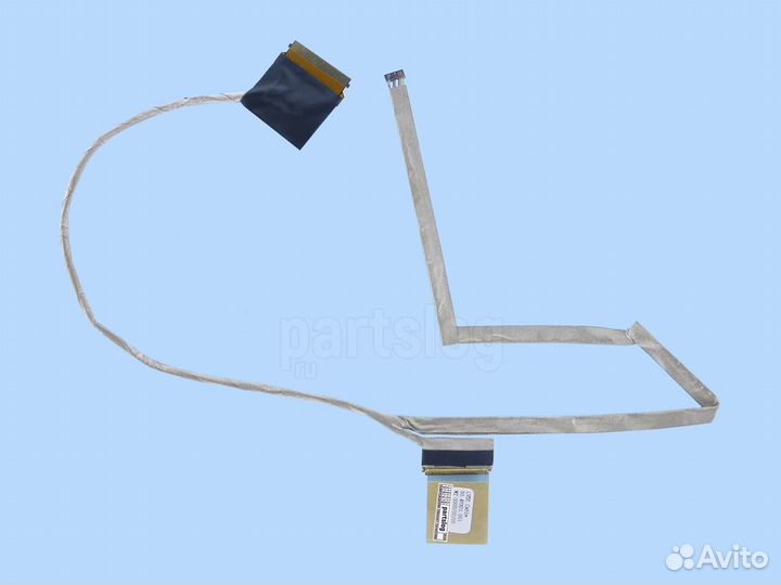 Шлейф матрицы для HP Probook 450 450 G1 455 40-pin