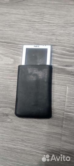 Pocket PC NEC