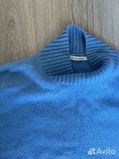 Свитер женский Zarina