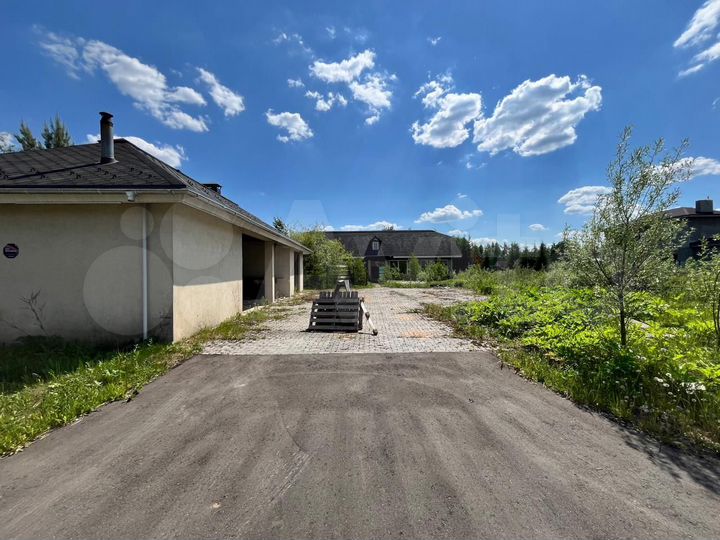 Участок 20,5 сот. (СНТ, ДНП)