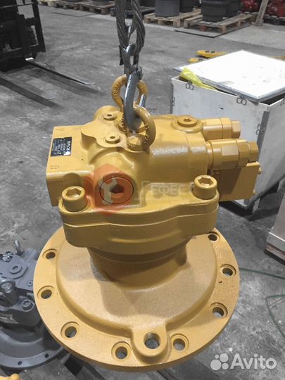 Гидромотор поворота PC240-8 706-7G-01210