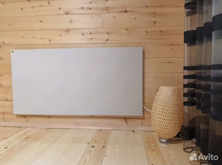 Система отопления Eco Stone