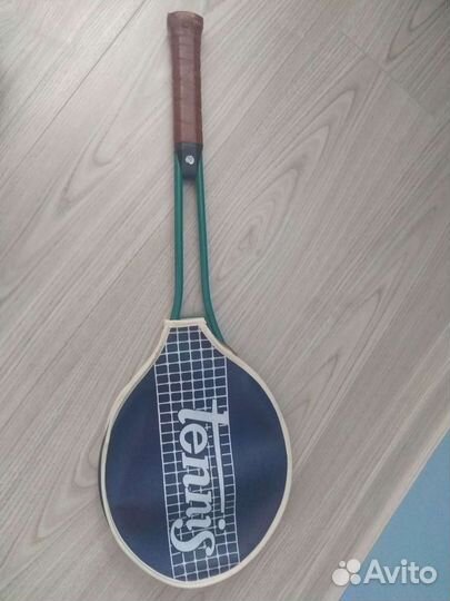 Ракетки для большого тенниса корт